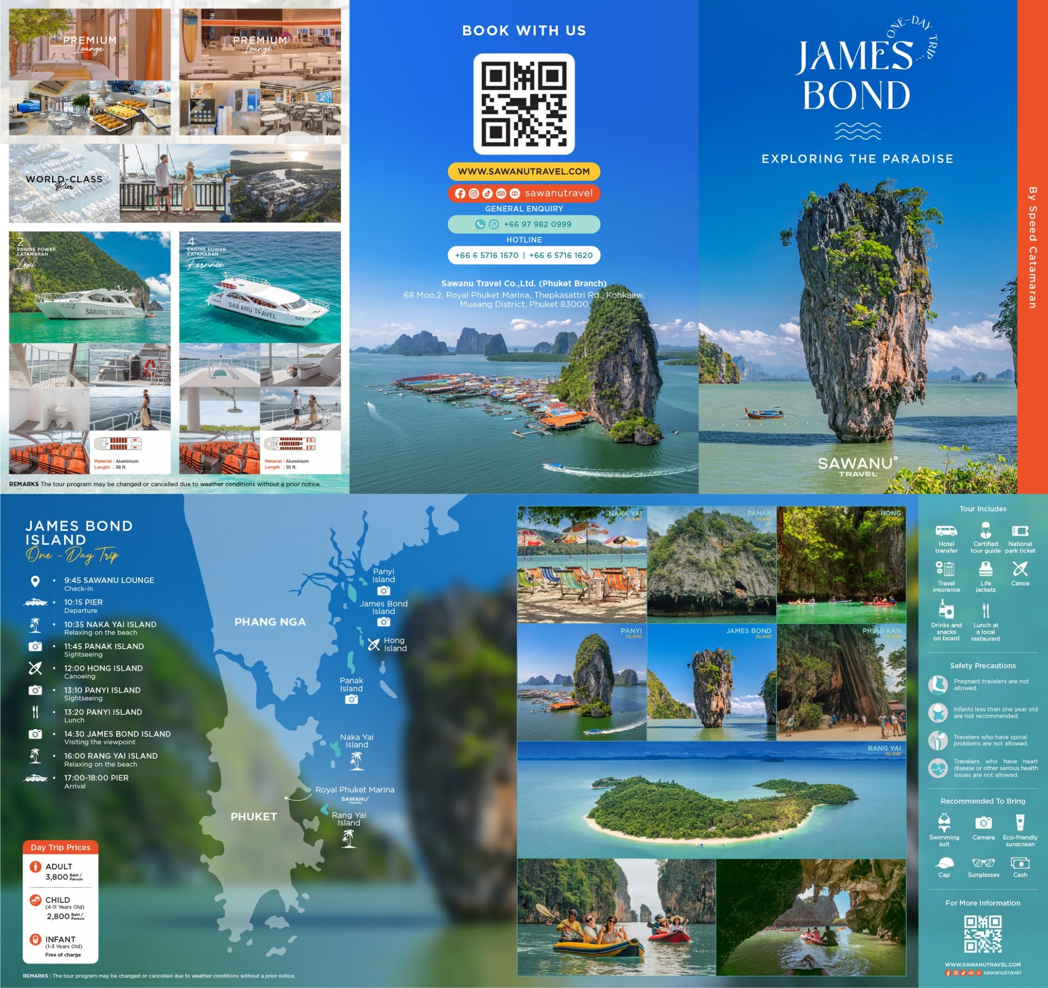 Brand showcase 1